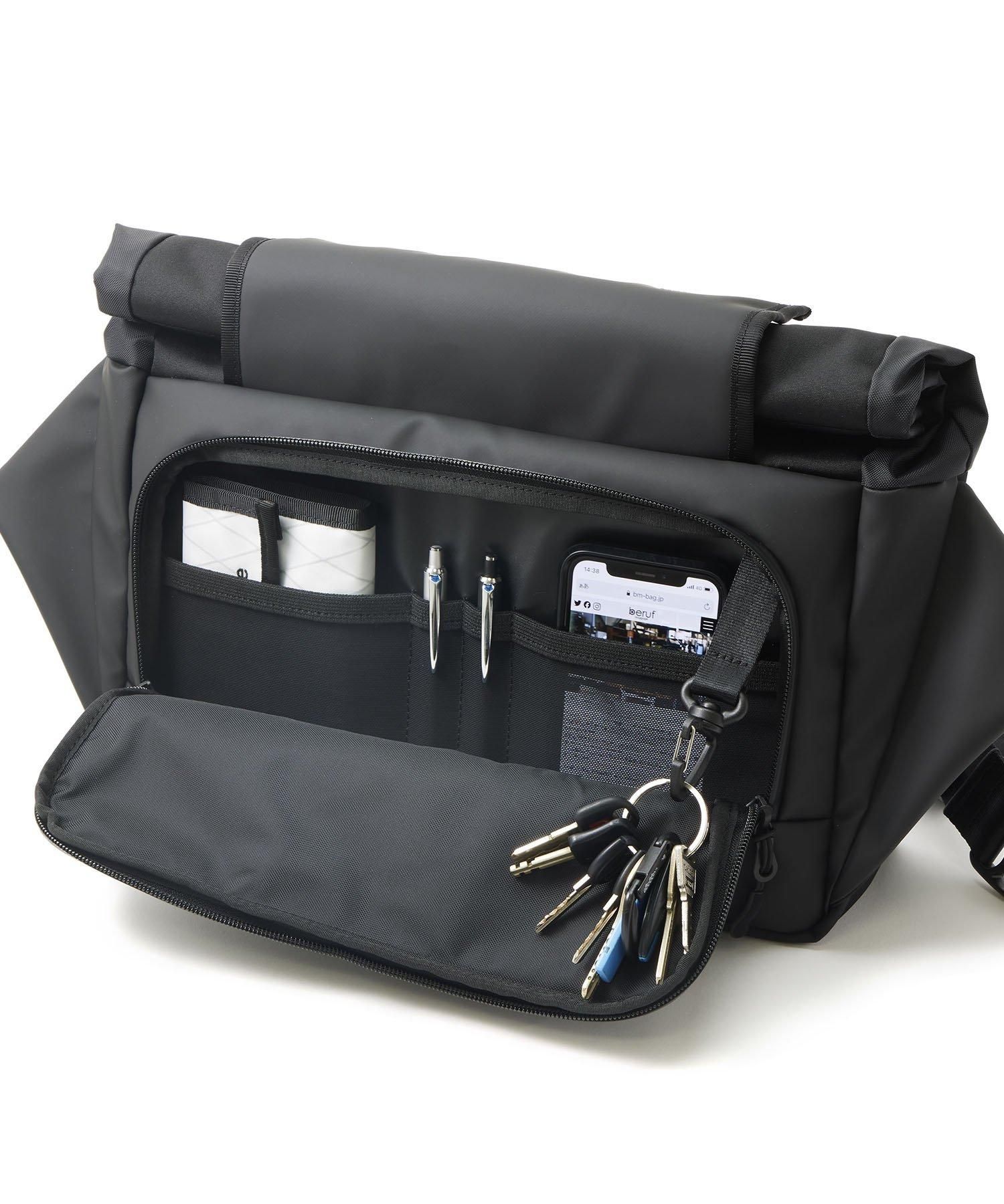 SATELLITE 10+サテライト 10+BLACK｜ブラックbrf-CF35-DR - beruf