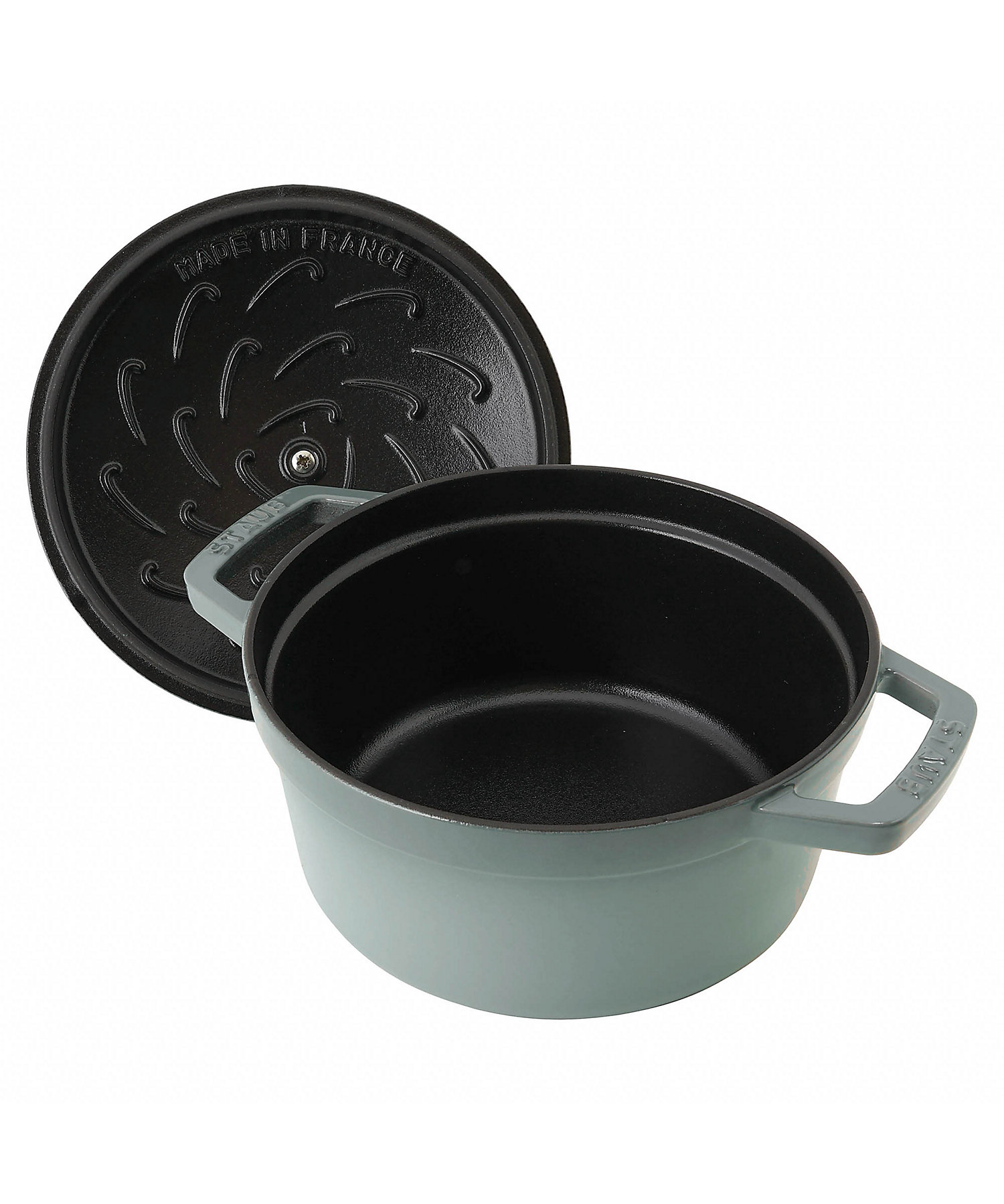 ZWILLINGおまとめ】ココットオーシャン ラウンド20cm