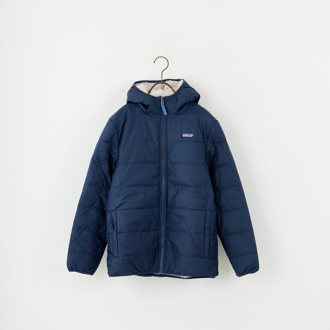 patagonia [パタゴニア] キッズ リバーシブル レディ フレディ