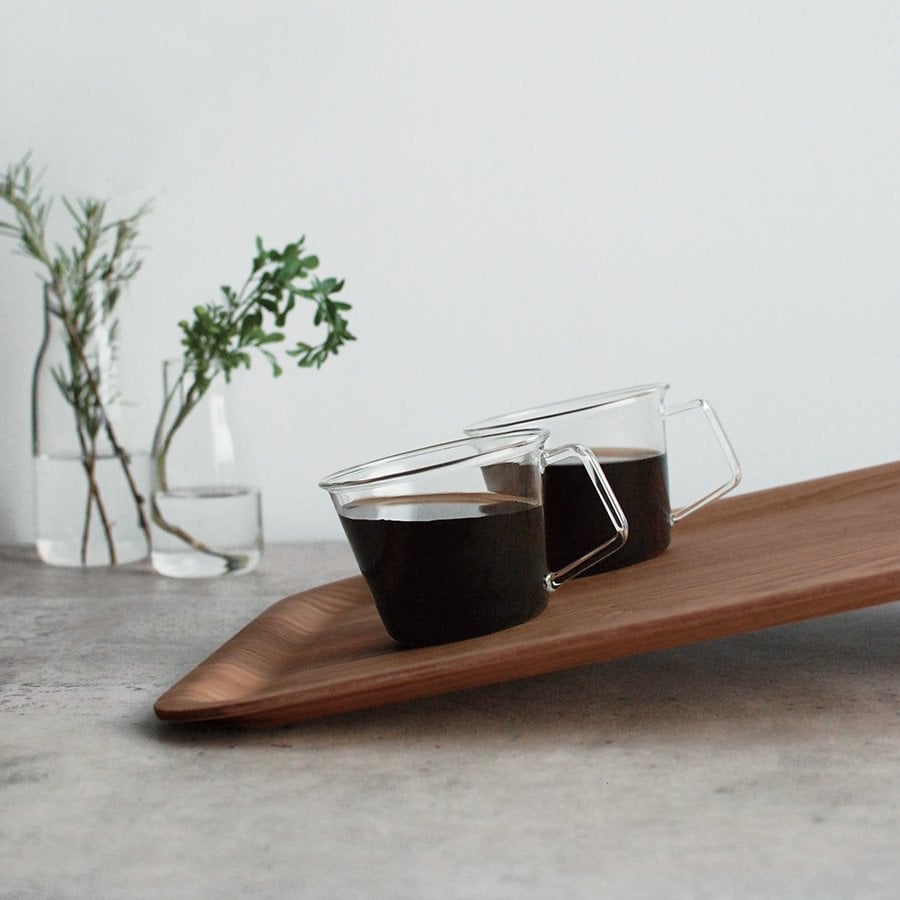 NONSLIP tray 220x120mm – KINTO Europe
