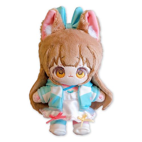 おでかけべべちゃんぬいぐるみ（2024） | OTHER LABEL,Confetto / なな