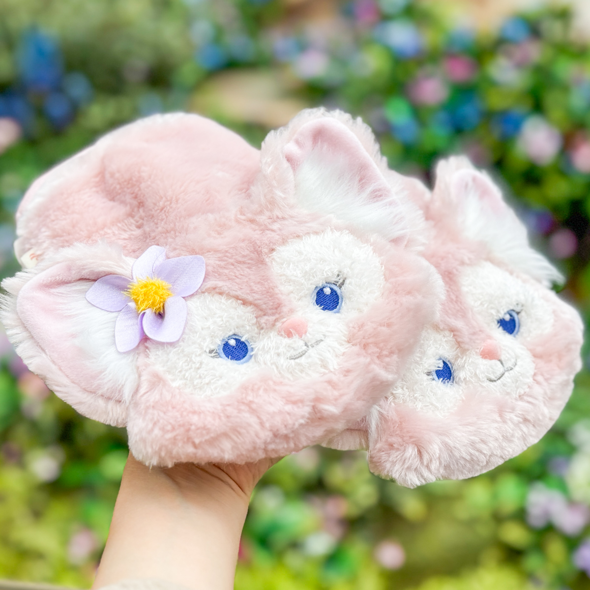 手袋・マフラー・パーカー・キャップ！東京ディズニーシー2024秋冬