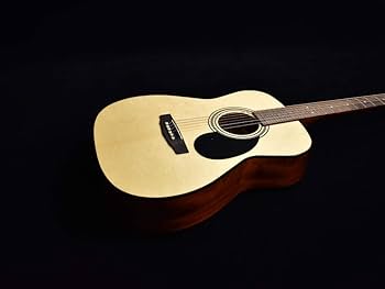 Amazon | Cort CAG-1F NAT アコースティックギター初心者12点セット