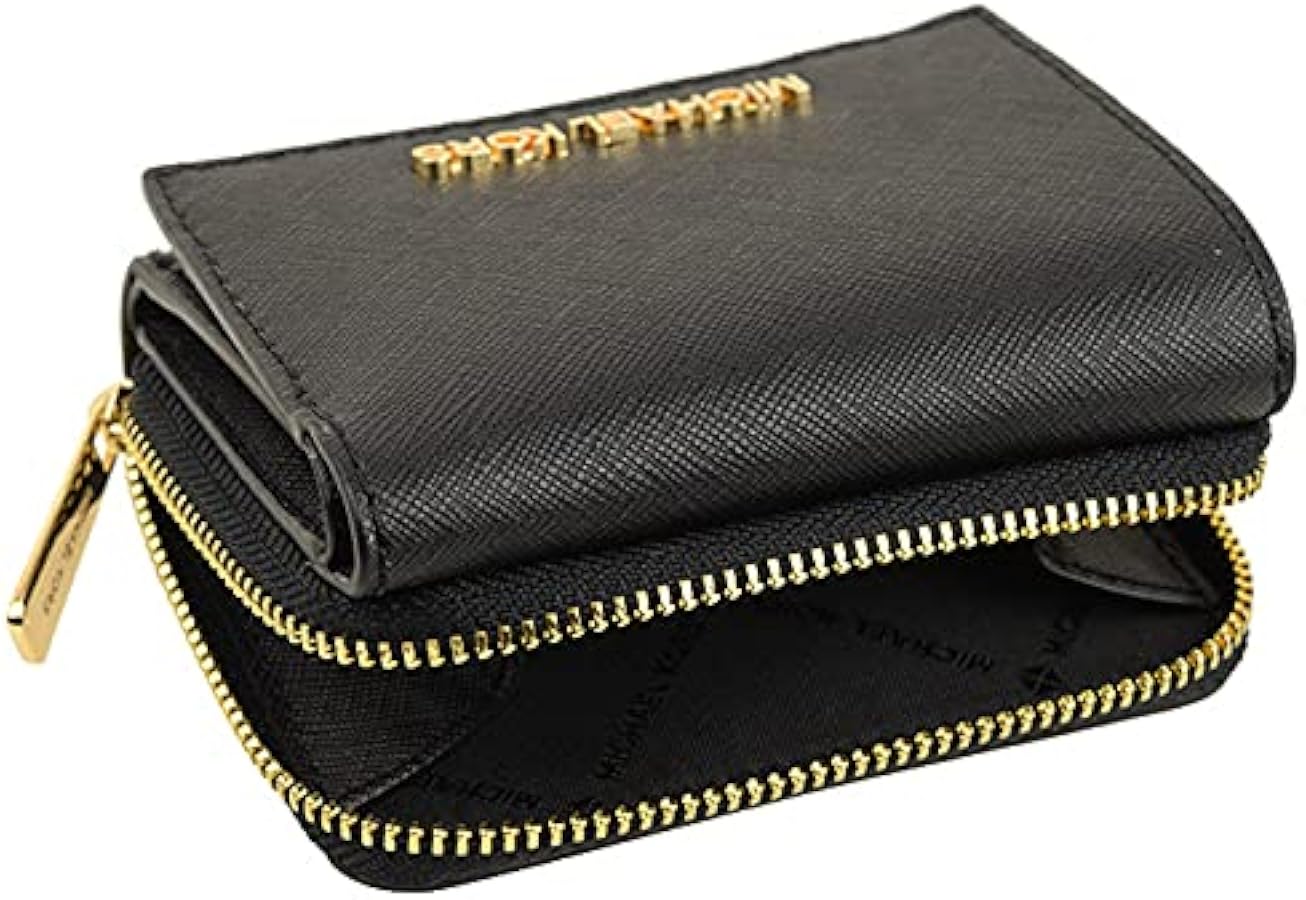 Amazon | [Michael Kors] [マイケルコース] 財布 レディース 3つ折り