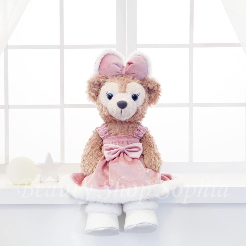 Amazon.co.jp: [gaia80] シェリーメイ＆リーナベル ピンクケープ