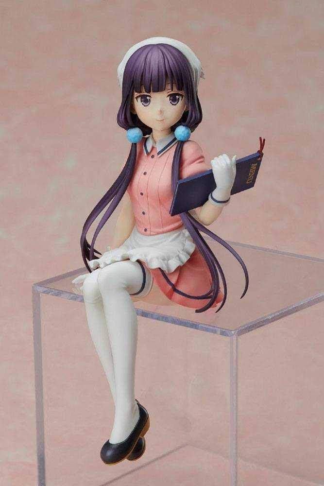 Amazon.co.jp: ブレンド・S 桜ノ宮苺香 1/8スケール PVC製塗装済み