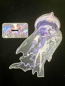 Amazon.co.jp: 勝利の女神 NIKKE リバーレリオ アクリルスタンド