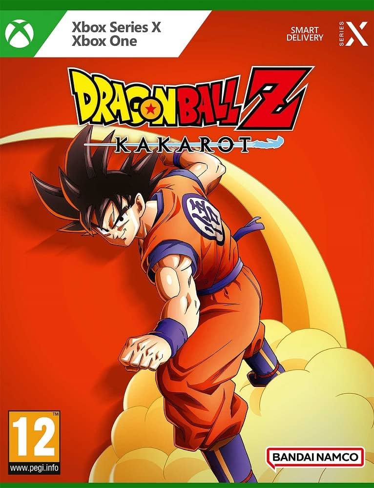 Amazon.co.jp: Bandai Namco Entertainment Dragon Ball Z Kakarot