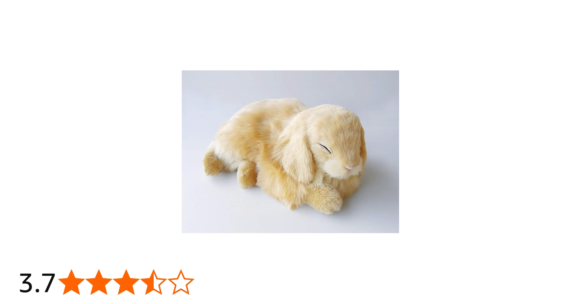 Amazon.co.jp: ニニアンドキノ パーフェクトペット (小サイズ) ウサギ