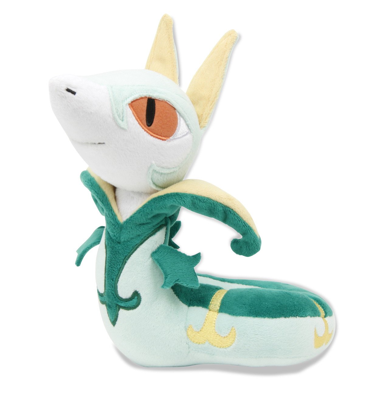 Amazon.co.jp: ポケモンセンターオリジナル ジャローダドール : おもちゃ