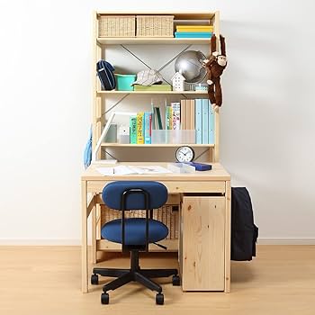 Amazon.co.jp: 無印良品 パイン材デスク 幅86×奥行58×高さ70cm
