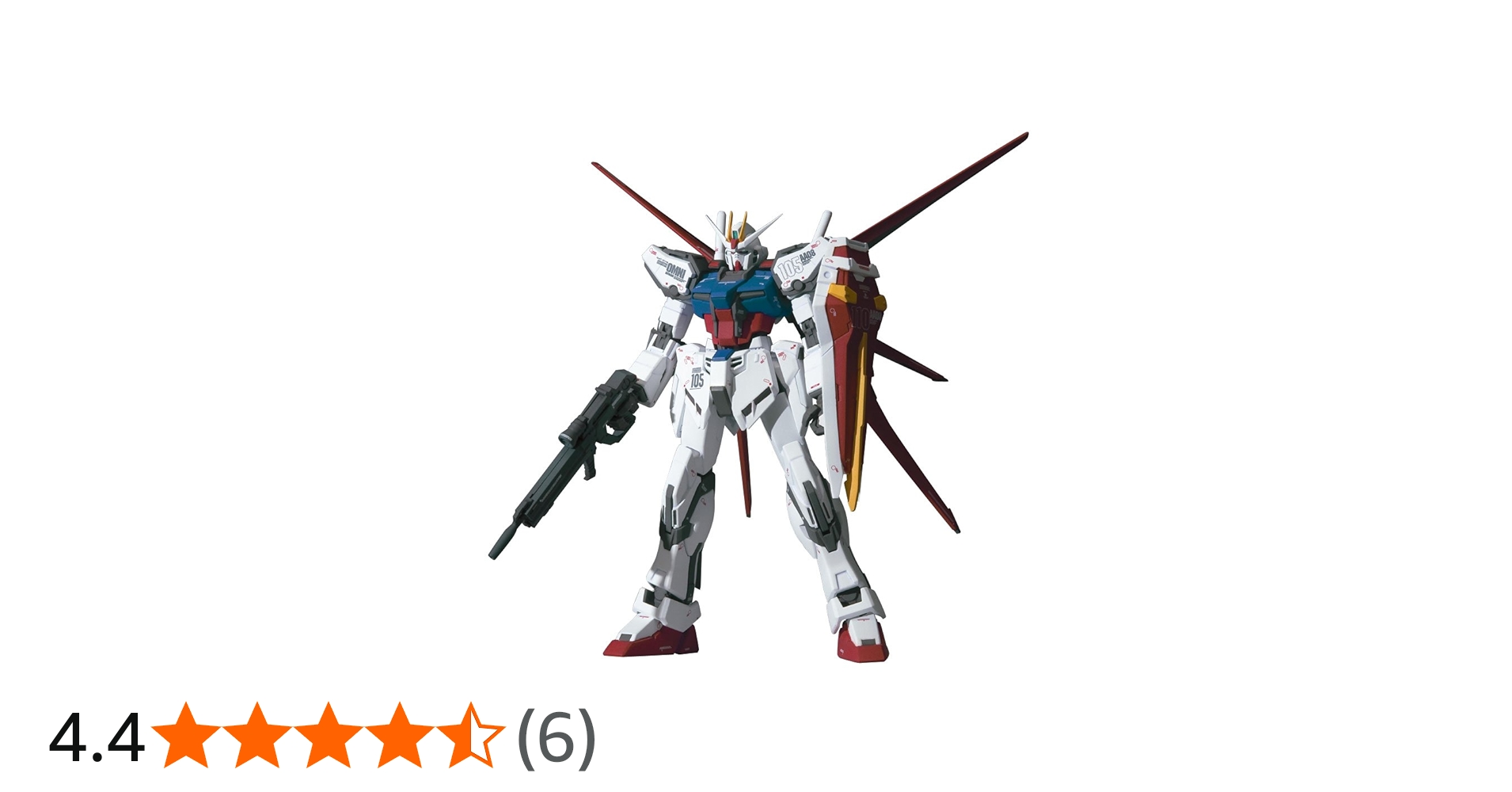 Amazon.co.jp: TAMASHII NATIONS G.F.F.N. エールストライクガンダム