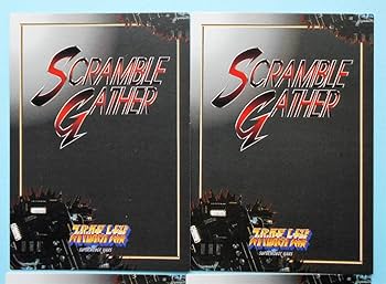 Amazon.co.jp: スーパーロボット大戦 スクランブルギャザー