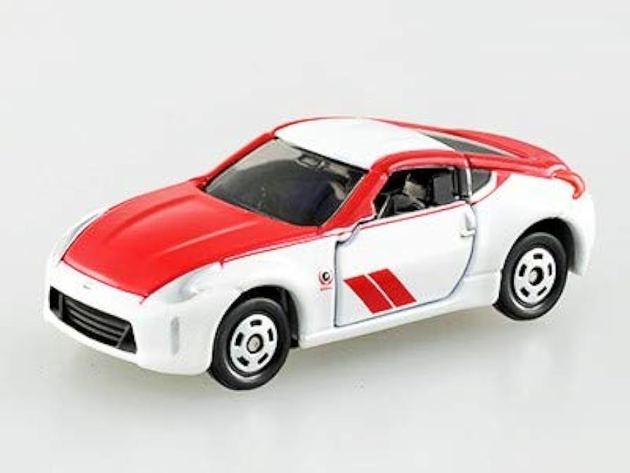 Amazon | 東京モーターショー 2019 トミカ 日産 フェアレディZ 50th