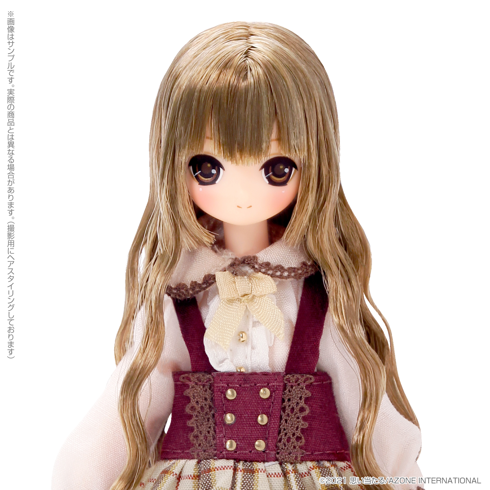 ピコえっくす☆きゅーと「ひめの～Blue Bird's Song～コーデset