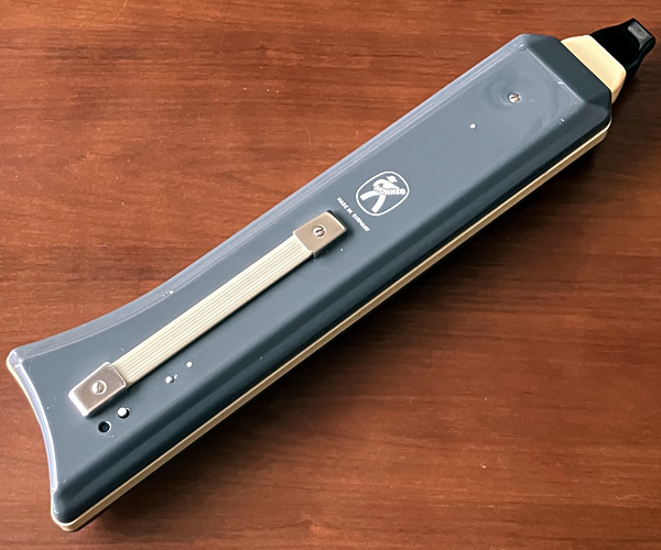 organ69 : [kh208]Hohner melodica piano 26