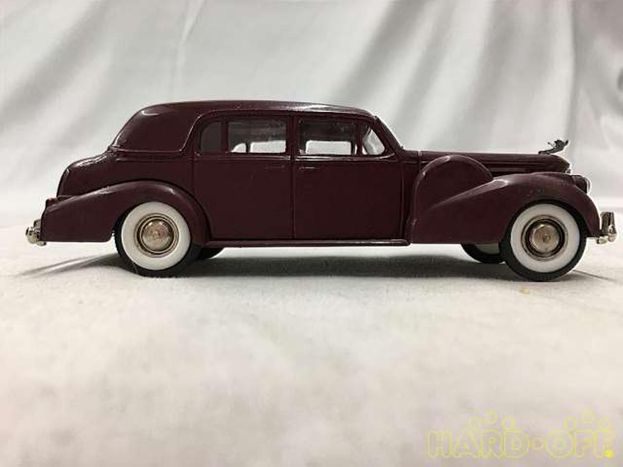 レックストイ|キャデラックV16|【ハードオフ公式通販】オフモール