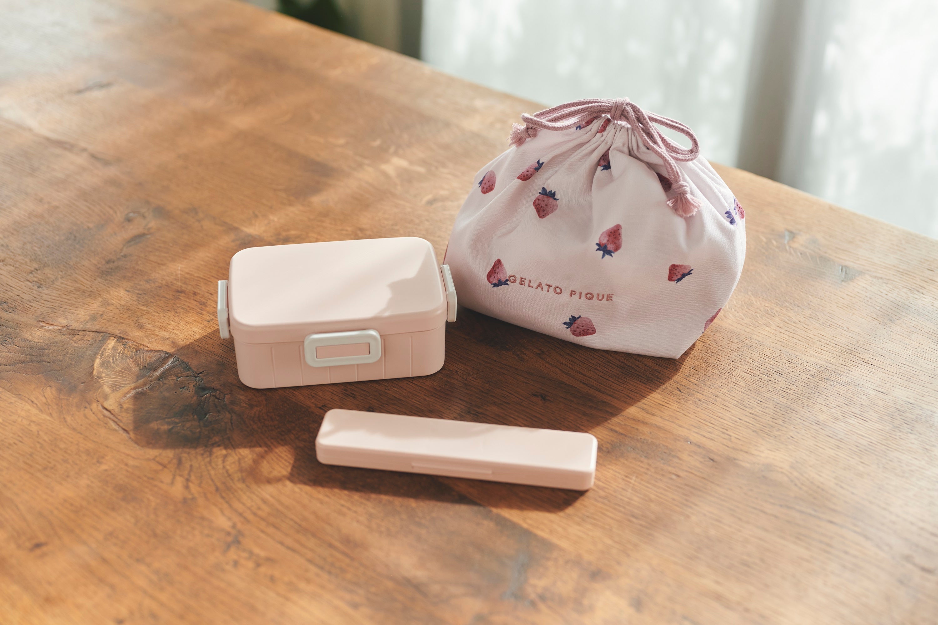 gelato pique(ジェラート ピケ)」オンライン限定のキッズコレクション