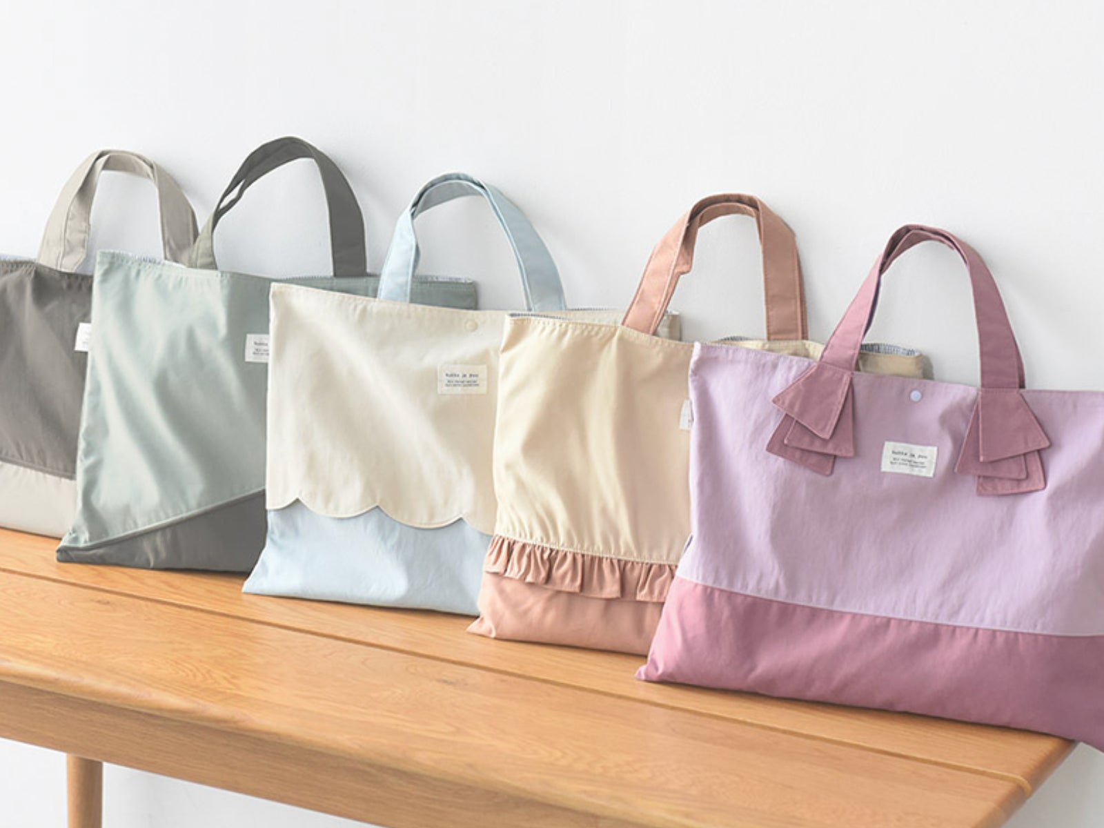 先行公開】大人気のクッカヤプー入園・入学グッズ。気になる