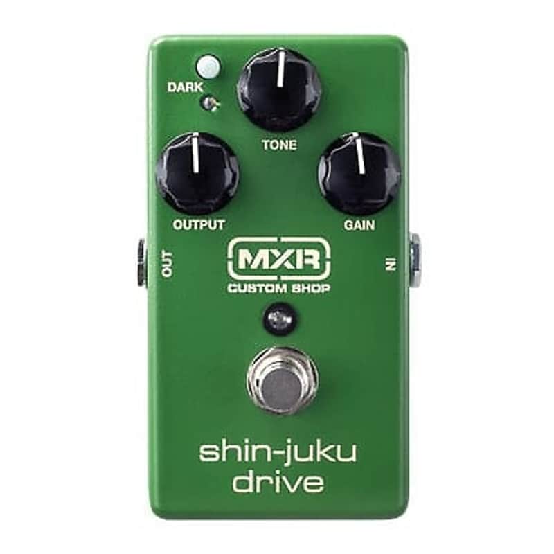 MXR CSP035 Shin-Juku Drive | Reverb Canada