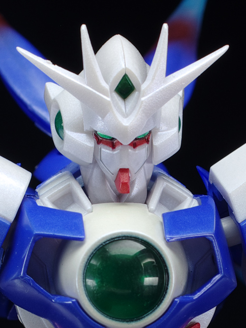 ROBOT魂エルスクアンタレビュー