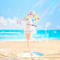 Summer Pockets』 Luminasta “鳴瀬しろは”｜プライズ・くじ・グッズ