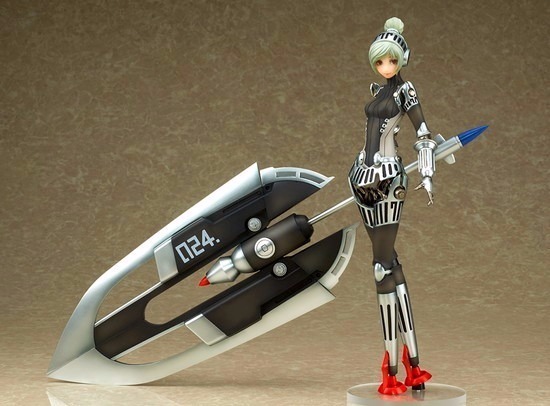 キューズQ ペルソナ4 ジ・アルティメット イン マヨナカアリーナ 1/8