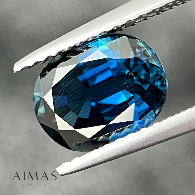 楽天市場】スリランカ産非加熱カラーチェンジサファイア 2.32ct ルース