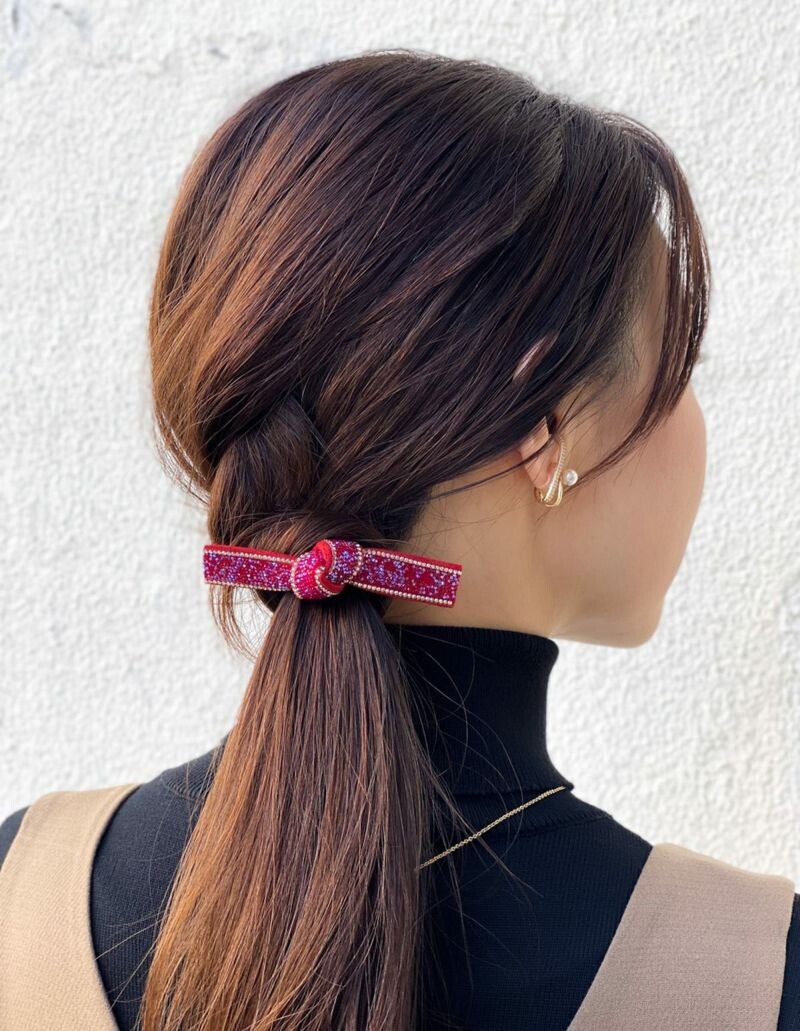 acca】ハッピーカラーが特徴的✨ワンランク上のドレスポニー | アッカ