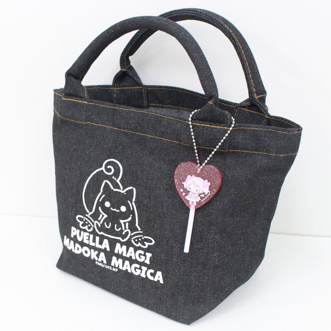 劇場版 魔法少女まどか☆マギカ[新編]叛逆の物語 kawaii トートバッグ