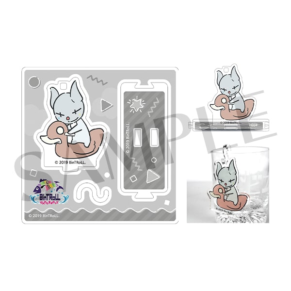 BinTRoLL『びんとろまぁけっと』通信販売