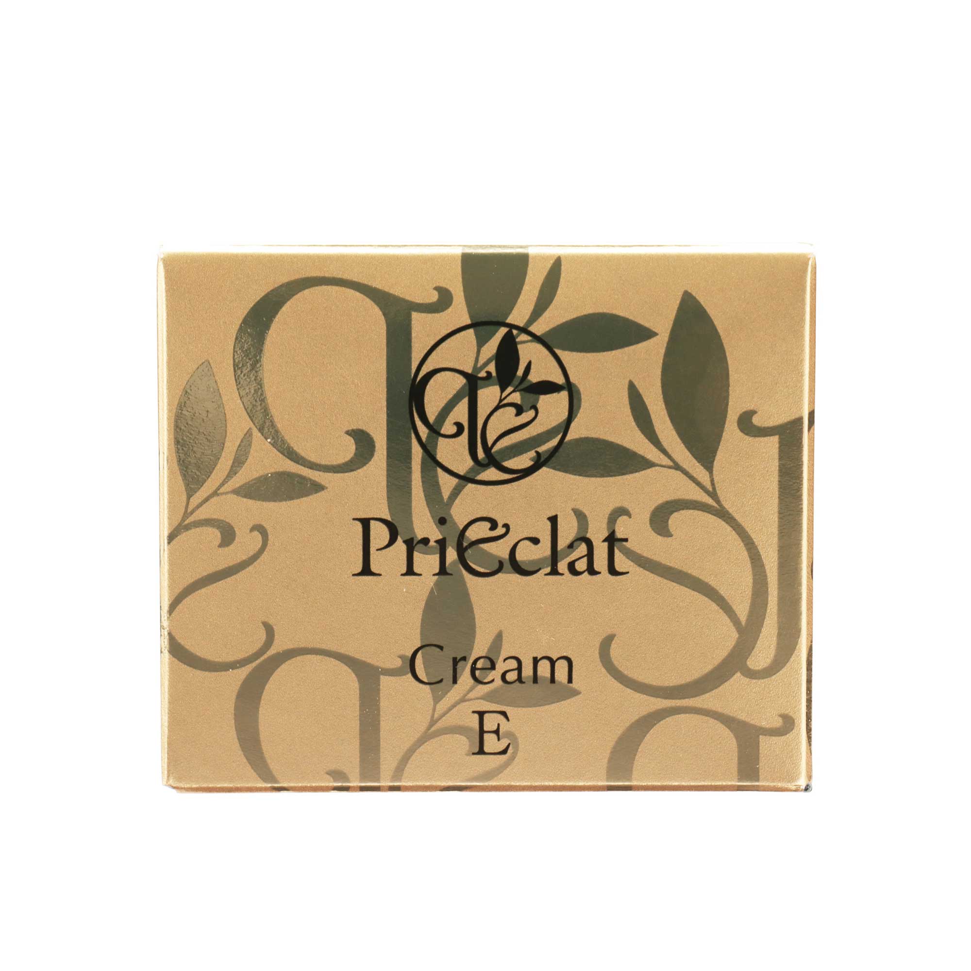 プリエクラ クリームE｜スギ薬局 Beauty Store