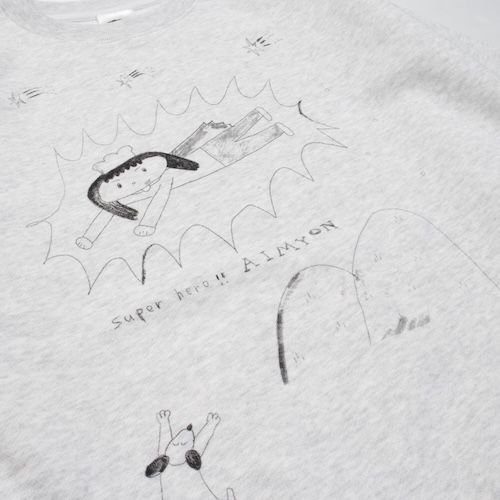 商品詳細ページ | AIMYON OFFICIAL ONLINE STORE 'AIM STORE' | お助け