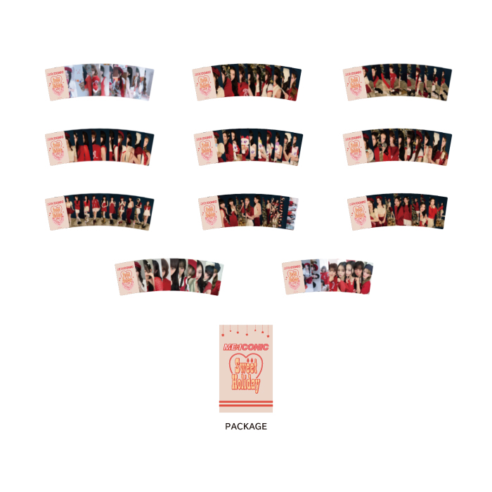 商品詳細ページ | ME:I OFFICIAL STORE | トレーディングカード