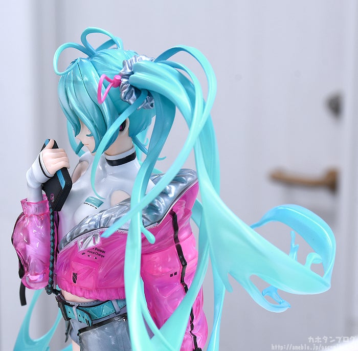 3月9日（水）ご予約開始】1/7スケールフィギュア「初音ミク with SOLWA