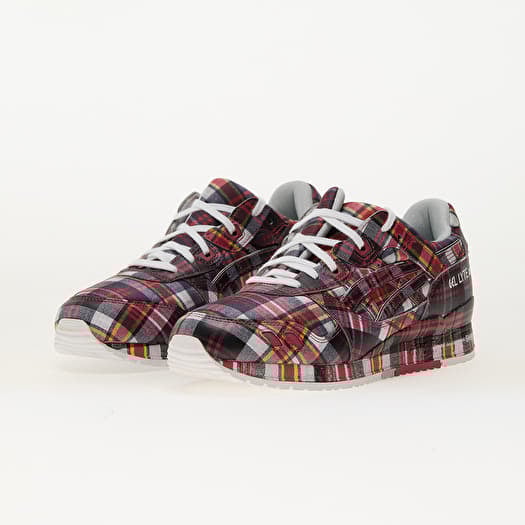 Chaussures et baskets homme Asics x Comme Des Garçons Shirt Gel