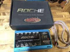 セール美品】ROCPBD010PR ROCHE バッテリディスチャージャー 青 - メルカリ