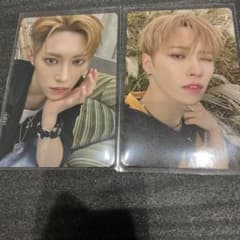 ALD1 EUPHORIA HMV 特典 アルノ トレカ - メルカリ