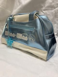 ちゃお KISS×KISS 八神千歳 応募者全員サービス バッグ - メルカリ