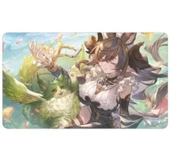 2026年最新】shadowverse プレイマットの人気アイテム - メルカリ