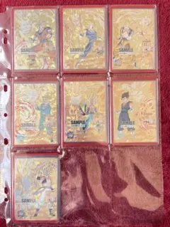 2026年最新】サンプルカード スーパーダイバーズの人気アイテム - メルカリ