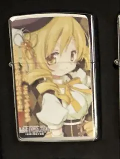 2026年最新】まどか zippoの人気アイテム - メルカリ