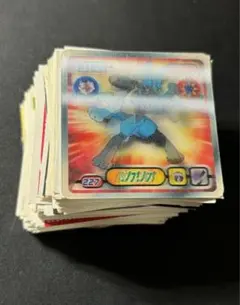 2026年最新】ポケモン シール烈伝 改の人気アイテム - メルカリ