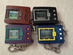 2026年最新】デジタルモンスター 初代の人気アイテム - メルカリ