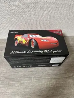 2026年最新】ULTIMATE lightning mcqueenの人気アイテム - メルカリ