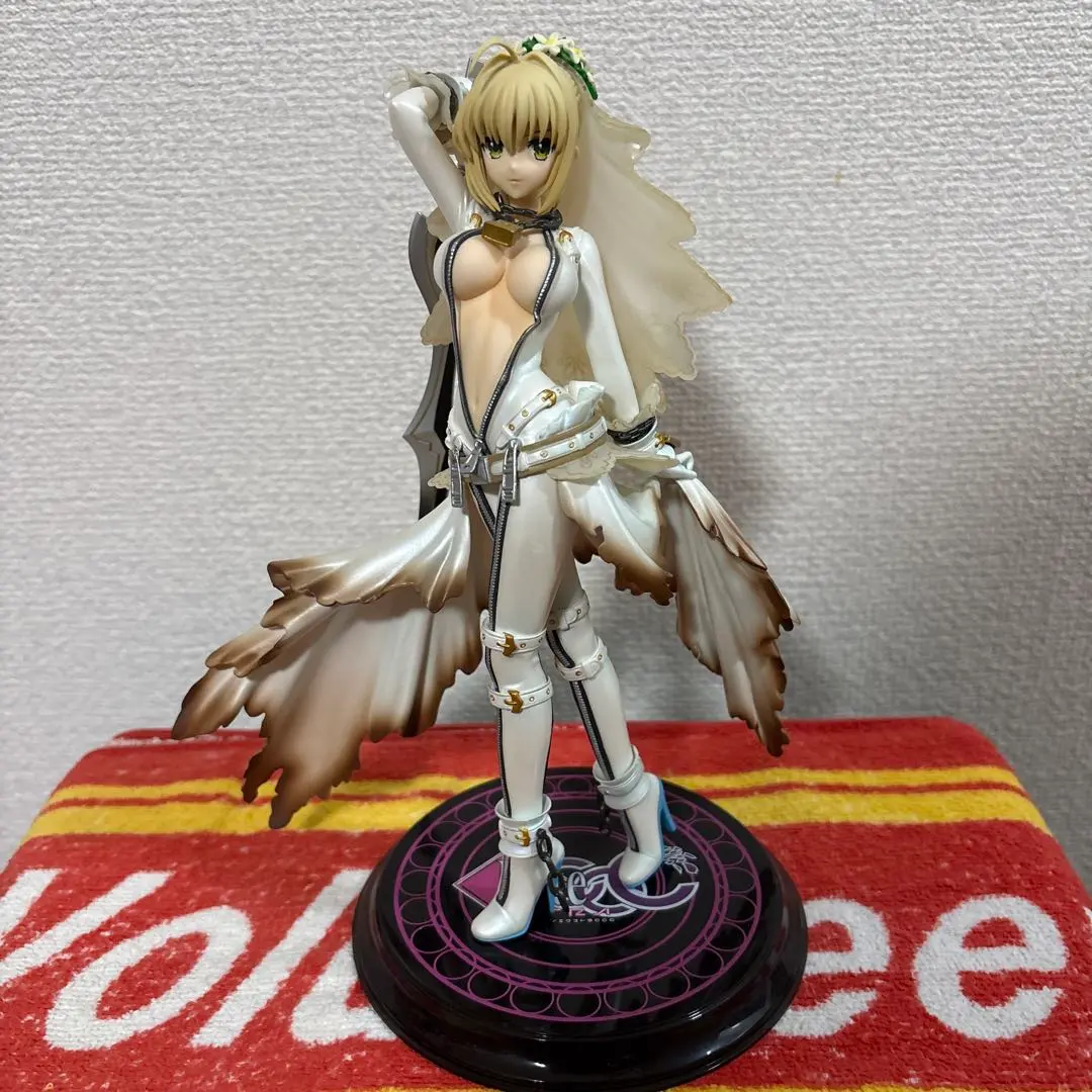 2026年最新】Fate/EXTRA CCC セイバー・ブライドの人気アイテム - メルカリ