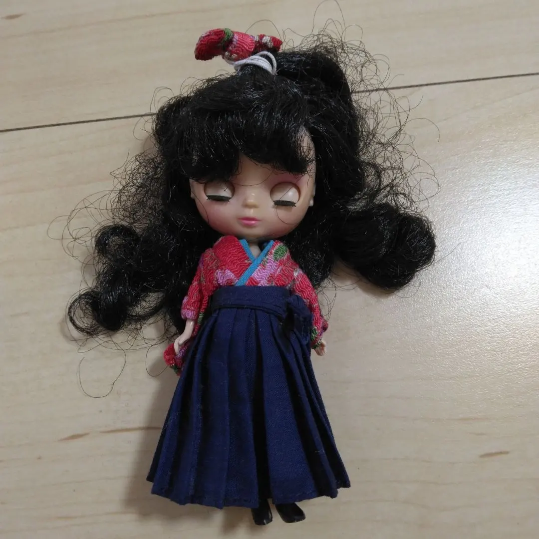 2026年最新】プチブライス プラムブロッサムの人気アイテム - メルカリ