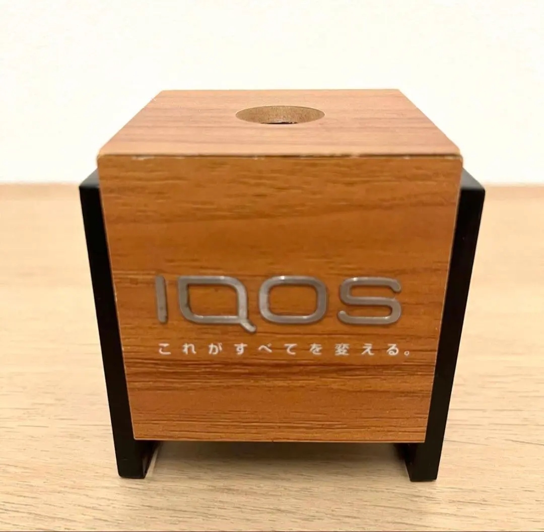 2026年最新】iqos 灰皿 非売品の人気アイテム - メルカリ