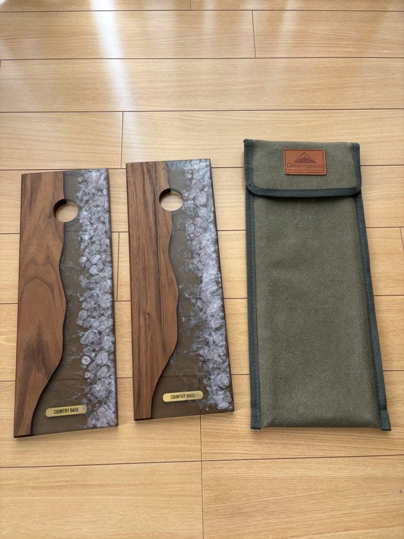 Country Base ハーフユニット天板　収納ケース付き 276d2d331921fba08375507cbe0c10
