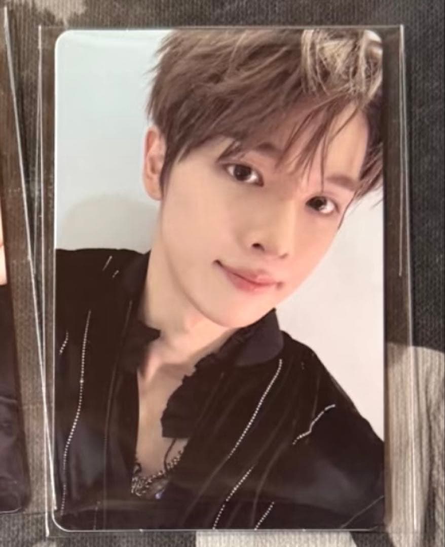 RIIZE ソンチャン Fame showcase SM live 限定 トレカ RIIZE ソンチャン Fame showcase SM live 限定 トレカ RIIZE トレカ